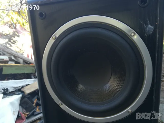 CLATRONIC LB-562-1БР ГОЛЯМА ТОНКОЛОНА-ВНОС GERMANY 3010241725, снимка 8 - Тонколони - 47777182