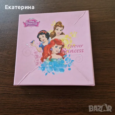 Лепенки Принцеси Дисни , снимка 2 - Други - 48248604