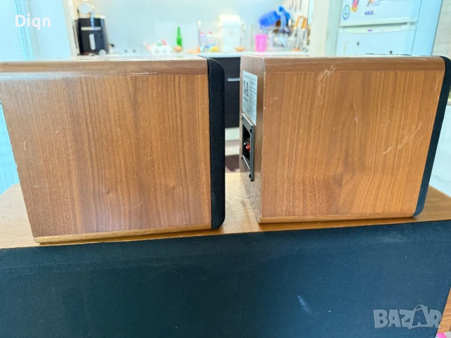 T+A Stratos w1 stratos S1, снимка 7 - Тонколони - 50716966