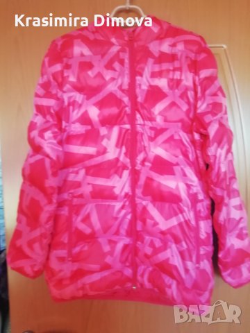 Яке на Адидас 