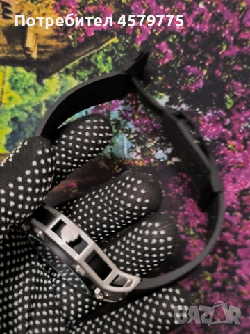 Мъжки водоустойчив часовник , снимка 6 - Мъжки - 53307928