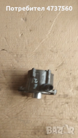 вакуум помпа за Мерцедес w212 w204 sprinter 