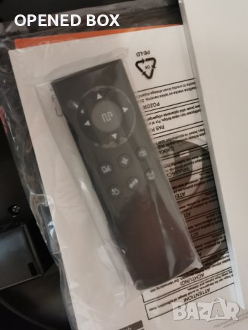 Робот моп Zaco W450 за миене на подове, снимка 9 - Прахосмукачки - 42960269