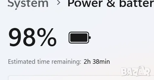 Лаптоп Dell Vostro 5481, снимка 5 - Лаптопи за дома - 49767245