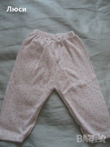  пижамка, суичър, тениска за бебе , снимка 2 - Комплекти за бебе - 28218228