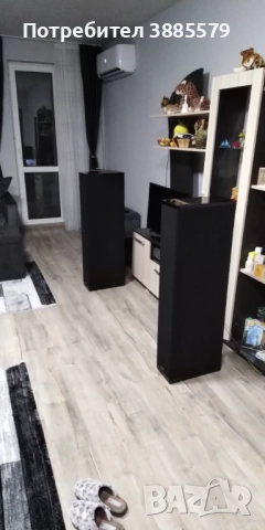 Тонколони Definitive technologies BP 2002