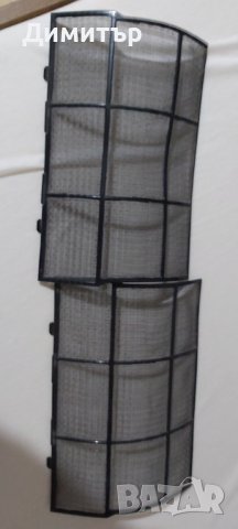 Продавам филтри за климатик12 