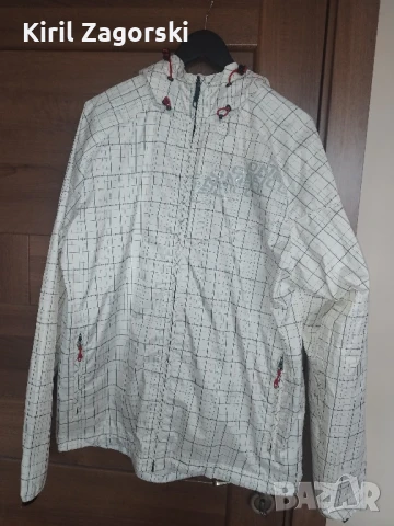 Ски сноуборд яке O'Neill XL, снимка 2 - Зимни спортове - 51298337