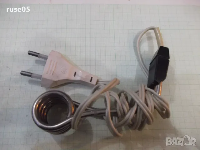 Бързовар малък за чай , кафе и други работещ - 2, снимка 2 - Други - 48737413