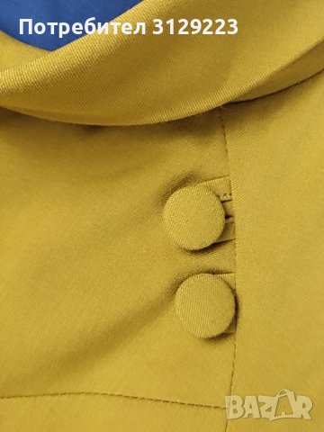 Van Hassels dress XXS, снимка 10 - Рокли - 38285578