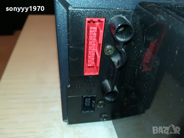 akai pa-950 stereo power amplifier-внос германия 3010221241, снимка 10 - Ресийвъри, усилватели, смесителни пултове - 38499170