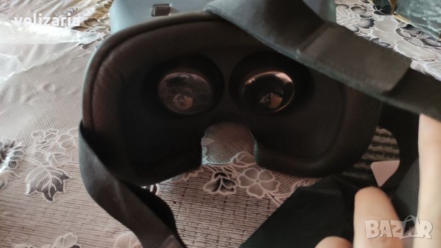 VR очила Vizor, снимка 5 - Друга електроника - 33420992