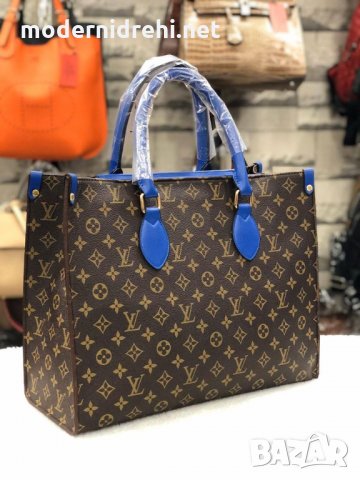 Дамска чанта Louis Vuitton код 47, снимка 1 - Чанти - 28280713