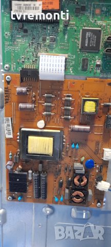 Захранваща платка , 17IPS71 for Crown 32776