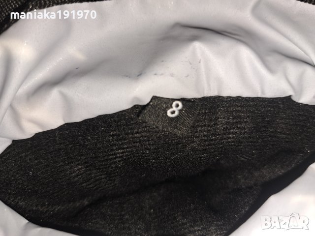 Treksta ски (сноуборд)  ръкавици Gore-Tex, снимка 7 - Ръкавици - 43676368