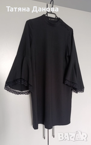 Дамски рокли, снимка 12 - Рокли - 49424627