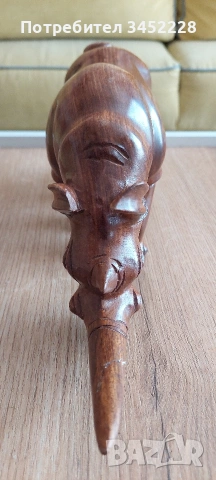 дърворезба масив за ценители , снимка 4 - Декорация за дома - 53131755