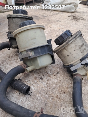 Казанче за хидравлика., снимка 3 - Части - 52033666