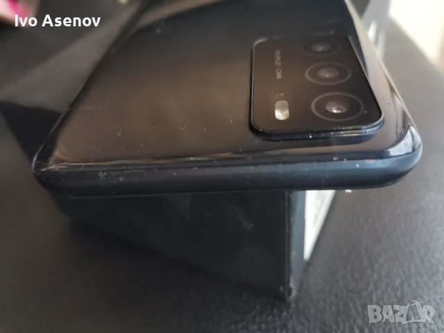 Oppo a16 64 gb blue, снимка 3 - Samsung - 43571565