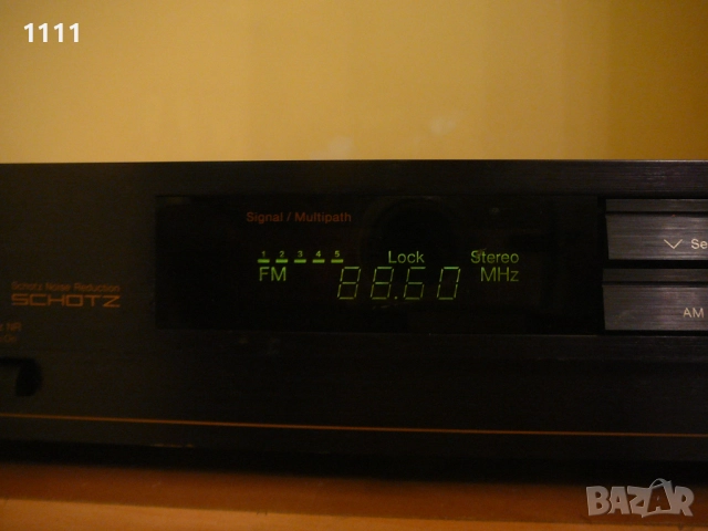 NAKAMICHI ST-7E, снимка 6 - Ресийвъри, усилватели, смесителни пултове - 51809945