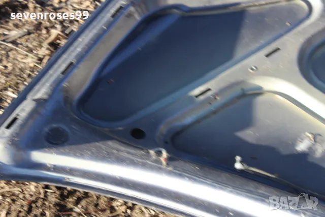 Преден капак Тата Индика 2008 Tata Indica , снимка 11 - Части - 48521734