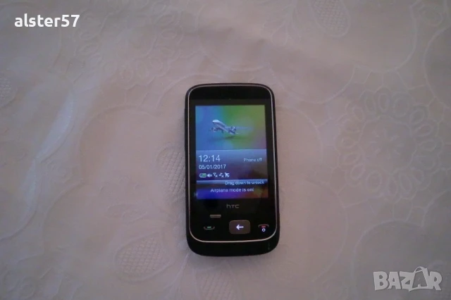 Телефон HTC Rome100 /HTC Smart/