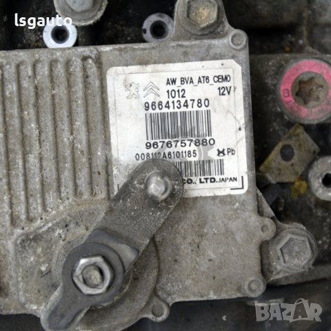 Автоматична скоростна кутия Citroen DS4 (2011-2015) ID: 98929, снимка 4 - Части - 40357624