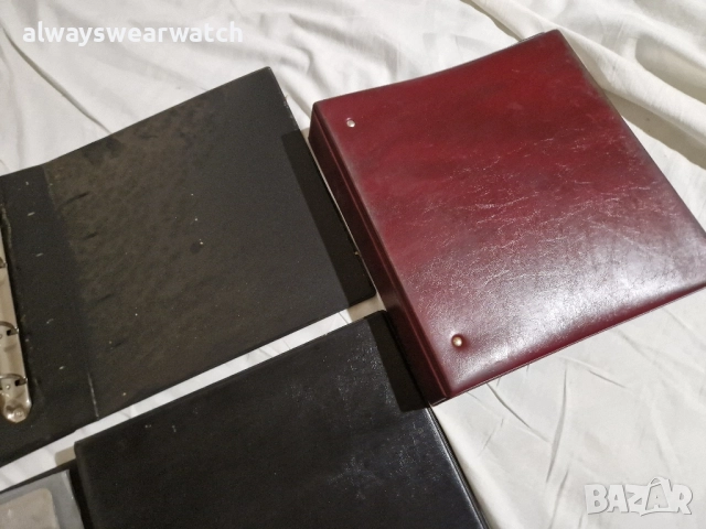 Класиори за монети, снимка 3 - Нумизматика и бонистика - 51502479