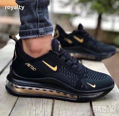 Nike Air Max 720 мъжки маратонки 