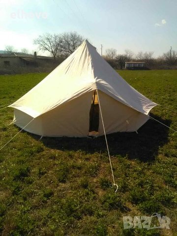 Палатка модел "Судан"
