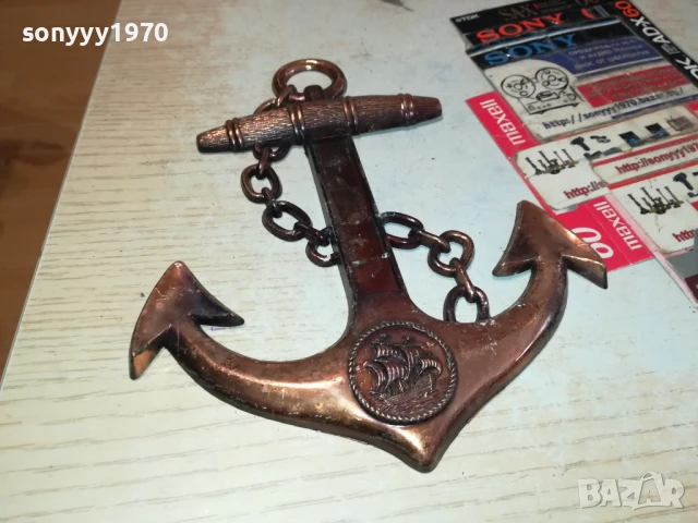 КОТВА ЗА КОЛЕКЦИЯ ДЕКОР 1206251748, снимка 2 - Колекции - 50645279