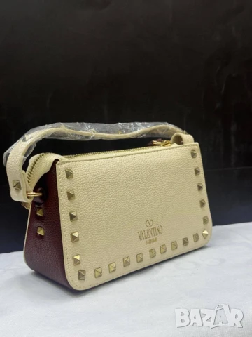 чанти valentino garavani , снимка 6 - Чанти - 51386680