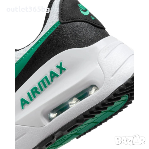 Nike - Air Max SYSTM номер 44 Оригинал Код 684, снимка 8 - Маратонки - 44864657