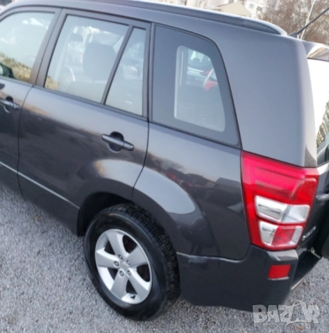 СКОРОСТНА КУТИЯ, ДИФЕРЕНЦИАЛ И РАЗДАТЪЧНА КУТИЯ ЗА СУЗУКИ ГРАНД ВИТАРА , снимка 5 - Части - 52922275