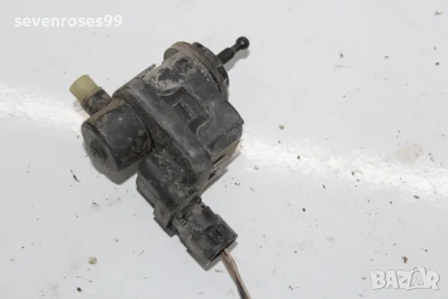 Моторче фар Renault Laguna 1 1.8i 1997 Рено Лагуна 1 хечбек, снимка 2 - Части - 48508107