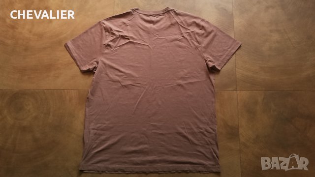 Dressmann of NORWAY T-Shirt Размер XXL мъжка тениска 59-51, снимка 5 - Тениски - 38346892