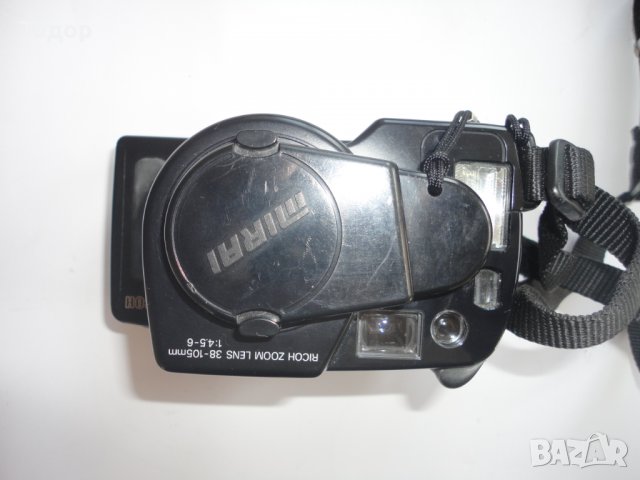 Камера Рикох Миарри фотоапарат, снимка 5 - Камери - 38805441