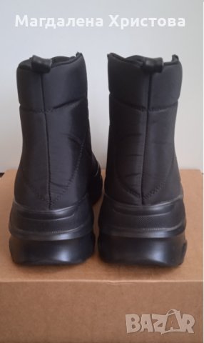 Дамски боти URBAN OUTFITTERS, снимка 8 - Дамски боти - 34954350