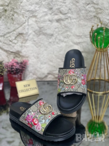 чехли gucci, снимка 5 - Чехли - 51457341