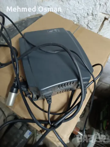 електрическа триколка, снимка 7 - Велосипеди - 48719880