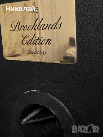 SONY SS-126E АНГЛИЙСКИ ТОНКОЛОНИ , снимка 6 - Тонколони - 53145759