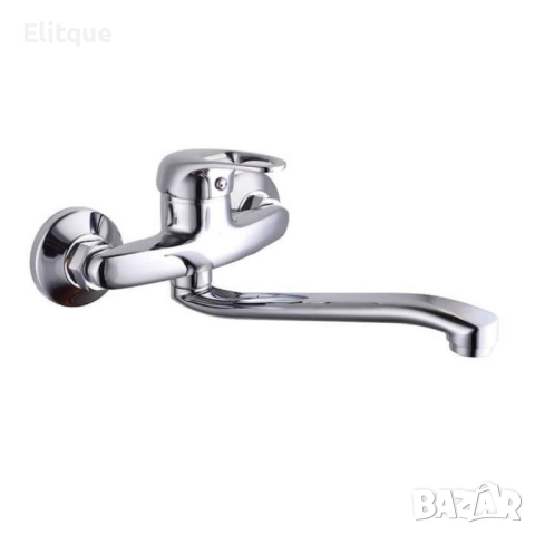 Смесител за вода, верт. с покр. от хром,хориз. с покр. от хром, снимка 7 - Други стоки за дома - 52852455