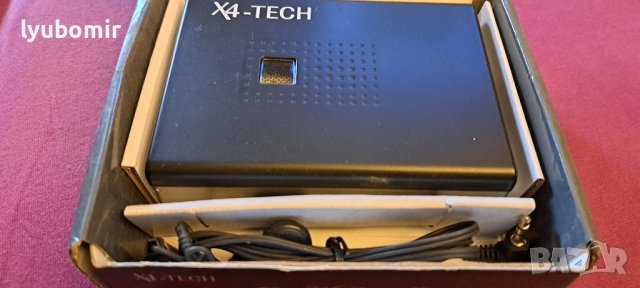 Архиватор на компакт касети., снимка 12 - Радиокасетофони, транзистори - 43986741