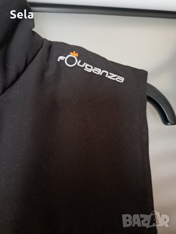 Fouganza дамски елек, чисто нов, размер М, снимка 3 - Елеци - 39787401