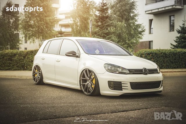 18" Джанти Wrath VW 5X112 Golf 6 7 8 Passat B6 B7 B8 / CC Skoda SuperB Octavia Seat , снимка 10 - Гуми и джанти - 32352879