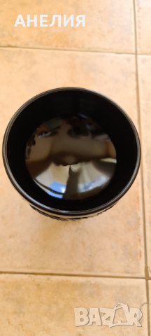 Чаша черен аркопал, снимка 3 - Други ценни предмети - 32288865