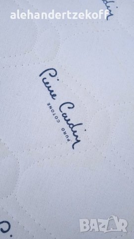  Детски бебешки матрак от Magniflex Baby Pierre Cardin, снимка 3 - Мебели за детската стая - 37059780