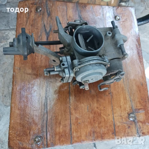 Съединител  к-т  за vw Транспортер Т2, снимка 5 - Части - 51360977