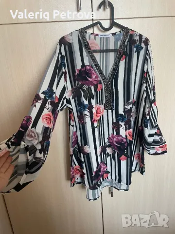 Туники, ризи и блузи, снимка 4 - Ризи - 48288843