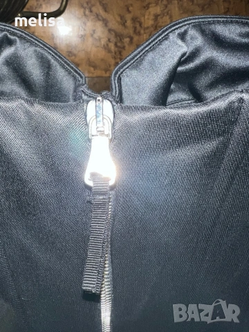 Dolce & Gabbana D&G рокля в стил корсет, снимка 3 - Рокли - 53601645